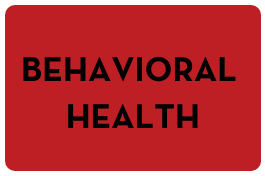 Behavioral Health Icon for Link