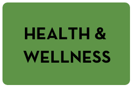 Health & Wellness Icon for Link