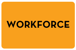 Workforce Icon for Link