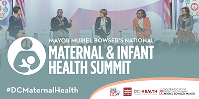 Maternal and Infant Health Summit